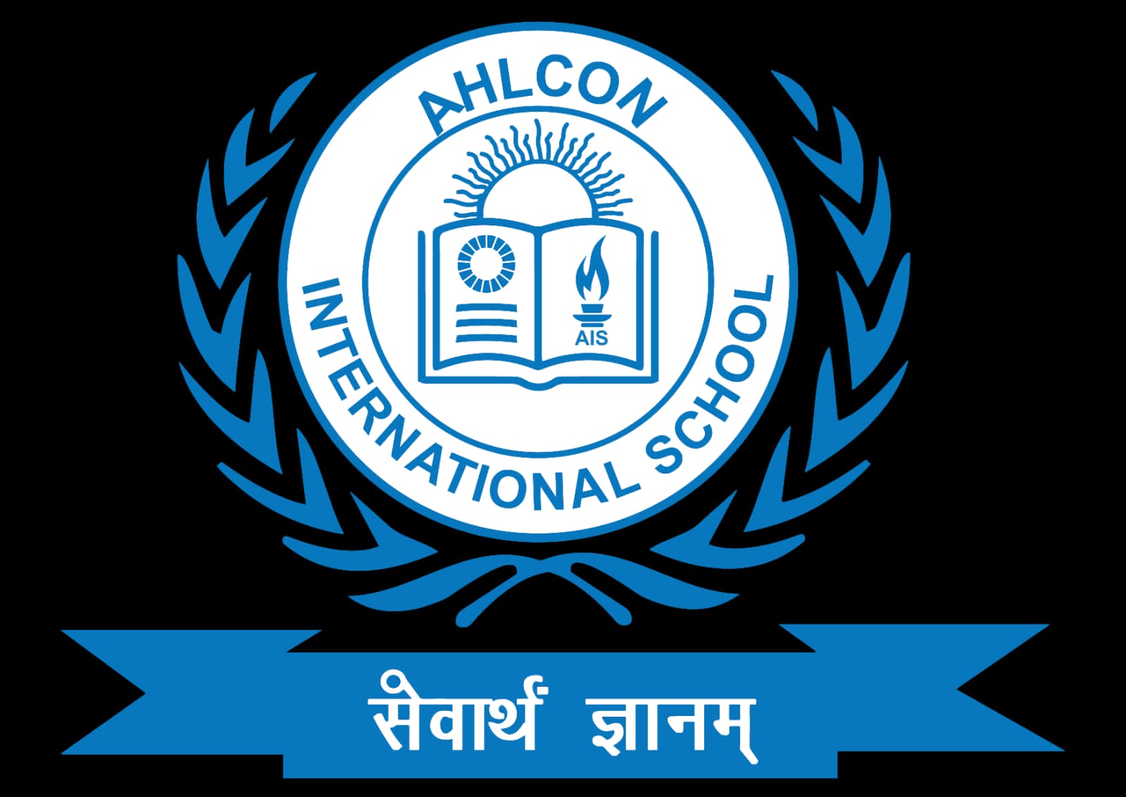 Ahlcon International